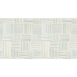 Sample of Kravet Couture Palenque 3630-11 Missoni Home Wallcoverings 03 Collection Wall Covering