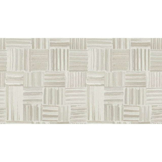 Sample of Kravet Couture Palenque 3630-16 Missoni Home Wallcoverings 03 Collection Wall Covering