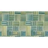 Sample of Kravet Couture Palenque 3630-530 Missoni Home Wallcoverings 03 Collection Wall Covering
