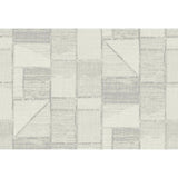 Sample of Kravet Couture Patchwork 3626-11 Missoni Home Wallcoverings 03 Collection Wall Covering