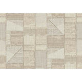 Sample of Kravet Couture Patchwork 3626-16 Missoni Home Wallcoverings 03 Collection Wall Covering