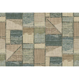 Sample of Kravet Couture Patchwork 3626-1611 Missoni Home Wallcoverings 03 Collection Wall Covering