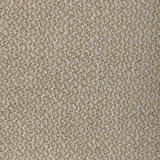Sample of Kravet Couture Pebbly Barley 4897-106 Ojai Collection by Barbara Barry Indoor/Outdoor Drapery Fabric