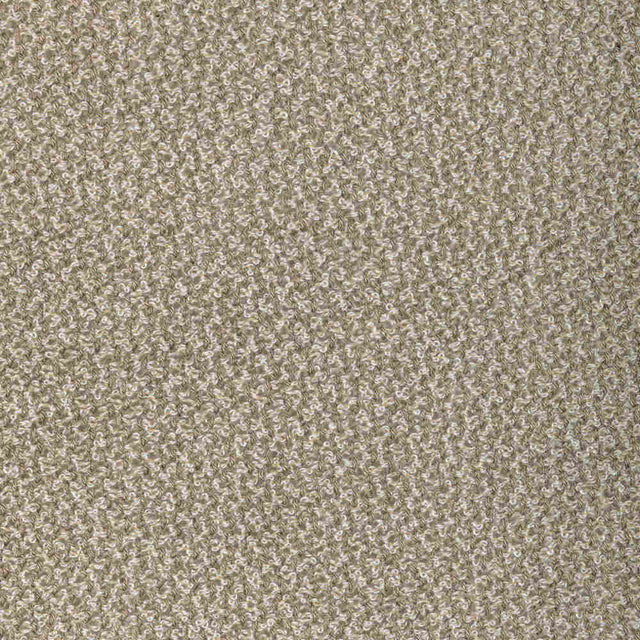 Sample of Kravet Couture Pebbly Barley 4897-106 Ojai Collection by Barbara Barry Indoor/Outdoor Drapery Fabric