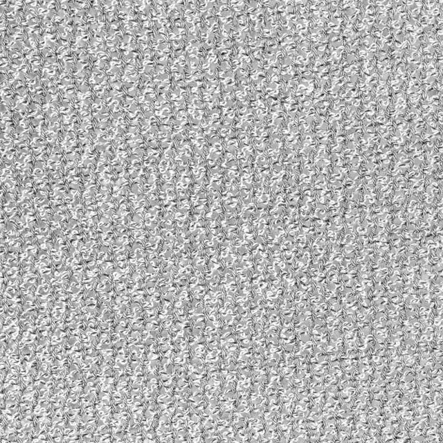 Sample of Kravet Couture Pebbly Feather 4897-11 Ojai Collection by Barbara Barry Indoor/Outdoor Drapery Fabric
