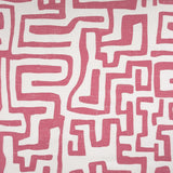 Sample of Kravet Couture Reef Outdoor Tropic Am100351-17 The Great Outdoors Collection by Andrew Martin Upholstery Fabric