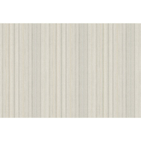 Sample of Kravet Couture Striped Sunset Wp 3858-1611 Missoni Home Wallcoverings 04 Collection Wall Covering