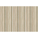Sample of Kravet Couture Striped Sunset Wp 3858-316 Missoni Home Wallcoverings 04 Collection Wall Covering