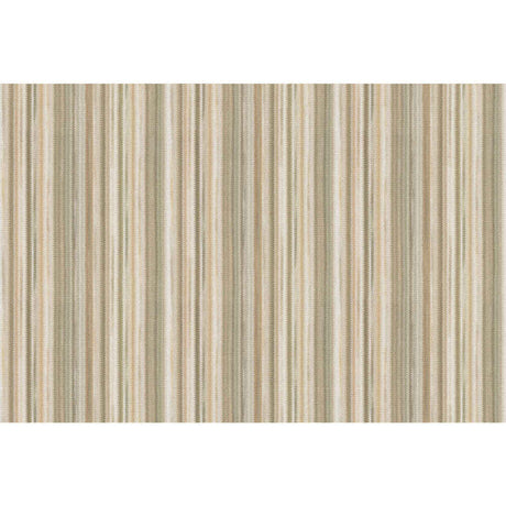 Sample of Kravet Couture Striped Sunset Wp 3858-316 Missoni Home Wallcoverings 04 Collection Wall Covering