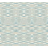 Sample of Kravet Couture Sunrise Flame Wp 3851-15 Missoni Home Wallcoverings 04 Collection Wall Covering