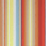 Sample of Kravet Couture Tonga Outdoor 36199-512 Missoni Home Collection Upholstery Fabric