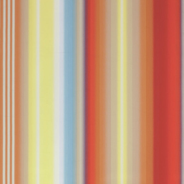 Sample of Kravet Couture Tonga Outdoor 36199-512 Missoni Home Collection Upholstery Fabric