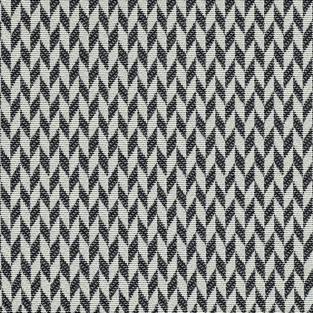 Sample of Kravet Couture Tupai Outdoor 36200-81 Missoni Home Collection Upholstery Fabric