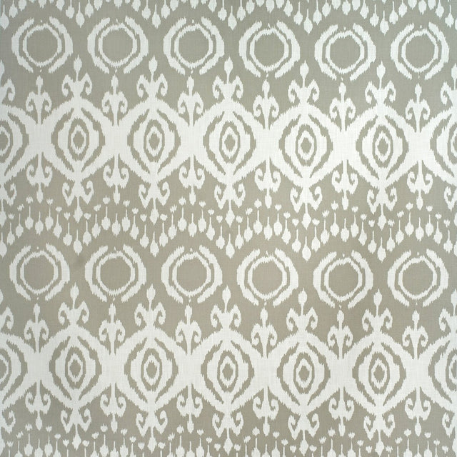 Sample of Kravet Couture Volcano Outdoor Cloud AM100352-11 The Great Outdoors Collection by Andrew Martin Upholstery Fabric