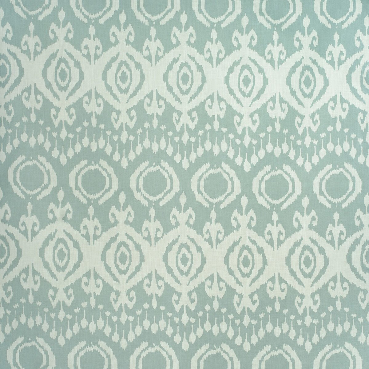 Sample of Kravet Couture Volcano Outdoor Ice AM100352-15 The Great Outdoors Collection by Andrew Martin Upholstery Fabric