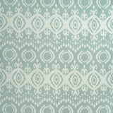 Sample of Kravet Couture Volcano Outdoor Ice AM100352-15 The Great Outdoors Collection by Andrew Martin Upholstery Fabric