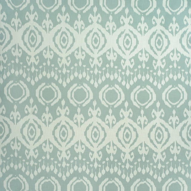 Sample of Kravet Couture Volcano Outdoor Ice AM100352-15 The Great Outdoors Collection by Andrew Martin Upholstery Fabric
