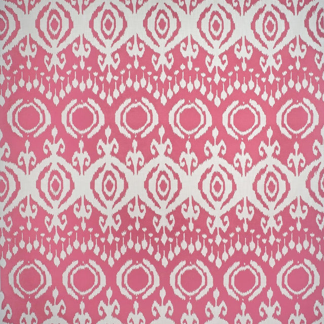 Sample of Kravet Couture Volcano Outdoor Tropic AM100352-17 The Great Outdoors Collection by Andrew Martin Upholstery Fabric