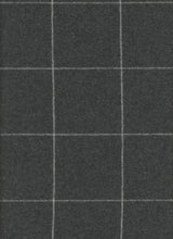 Kravet Couture Wales Charcoal AM100309-21 Windsor Collection by Andrew Martin Multipurpose Fabric