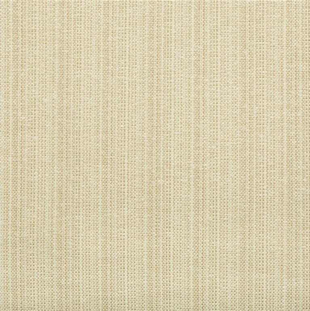 Sample of Kravet Cruiser Strie Beach 34499-16 Echo Ibiza Collection Upholstery Fabric