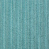 Sample of Kravet Cruiser Strie Lagoon 34499-13 Breezy Indoor/Outdoor Collection Upholstery Fabric