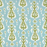 Sample of Kravet Design 36791-153 Sea Island Inside Out Collection Upholstery Fabric