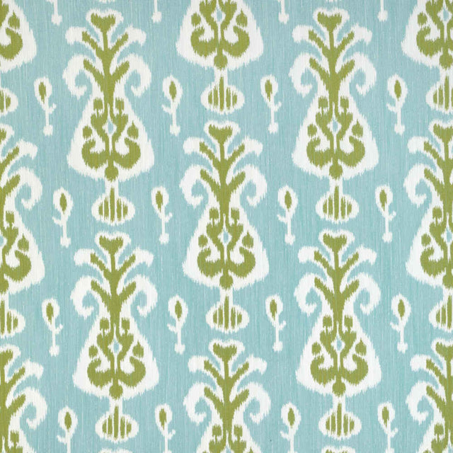 Sample of Kravet Design 36791-153 Sea Island Inside Out Collection Upholstery Fabric