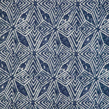 Sample of Kravet Design 36793-516 Sea Island Inside Out Collection Upholstery Fabric