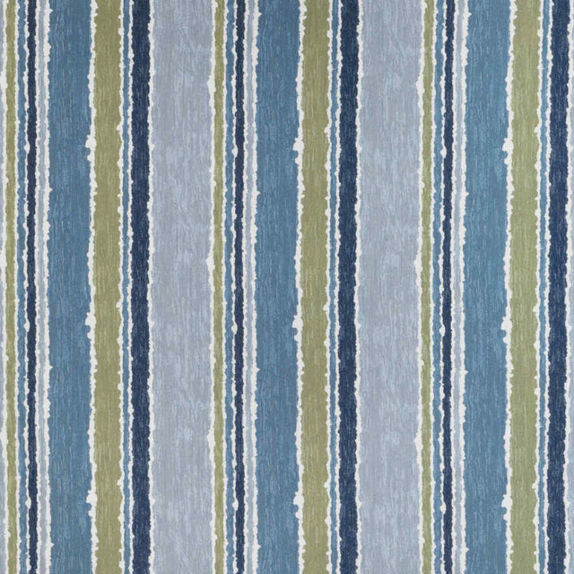Sample of Kravet Design 36796-530 Sea Island Indoor/Outdoor Collection Upholstery Fabric