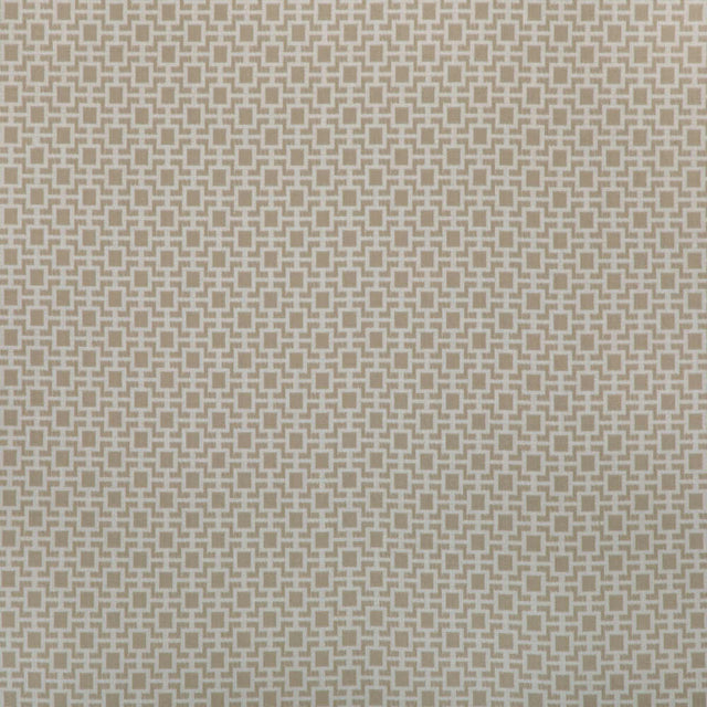 Sample of Kravet Design 36875-16 Inside Out Seaqual Initiative Collection Upholstery Fabric