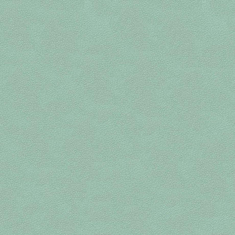 Sample of Kravet Design Ali Blue 15 Ultraleather Plus IV Collection Upholstery Fabric