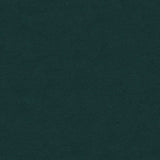 Sample of Kravet Design Ali Green 53 Ultraleather Plus IV Collection Upholstery Fabric