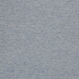 Sample of Kravet Design Basslet Chambray 35822-15 Breezy Indoor/Outdoor Collection Upholstery Fabric