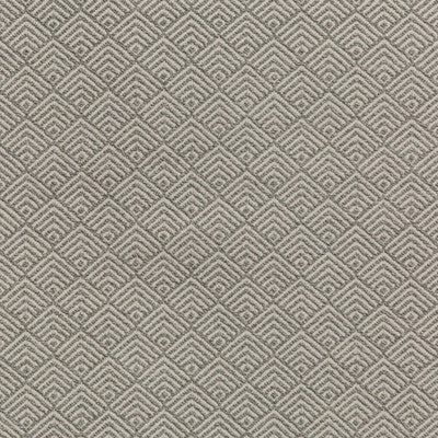 Sample of Kravet Design Bower Stone 35821-106 Breezy Indoor/Outdoor Collection Upholstery Fabric