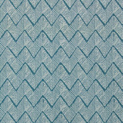 Sample of Kravet Design Breezaway Oasis 35830-35 Breezy Indoor/Outdoor Collection Upholstery Fabric