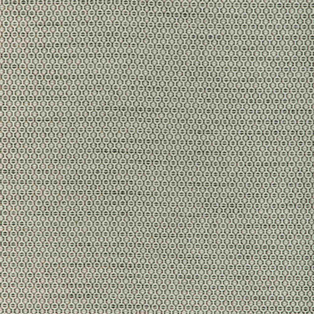 Sample of Kravet Design Corwin Espresso 37045-1121 Latitude Collection by Thom Filicia Upholstery Fabric