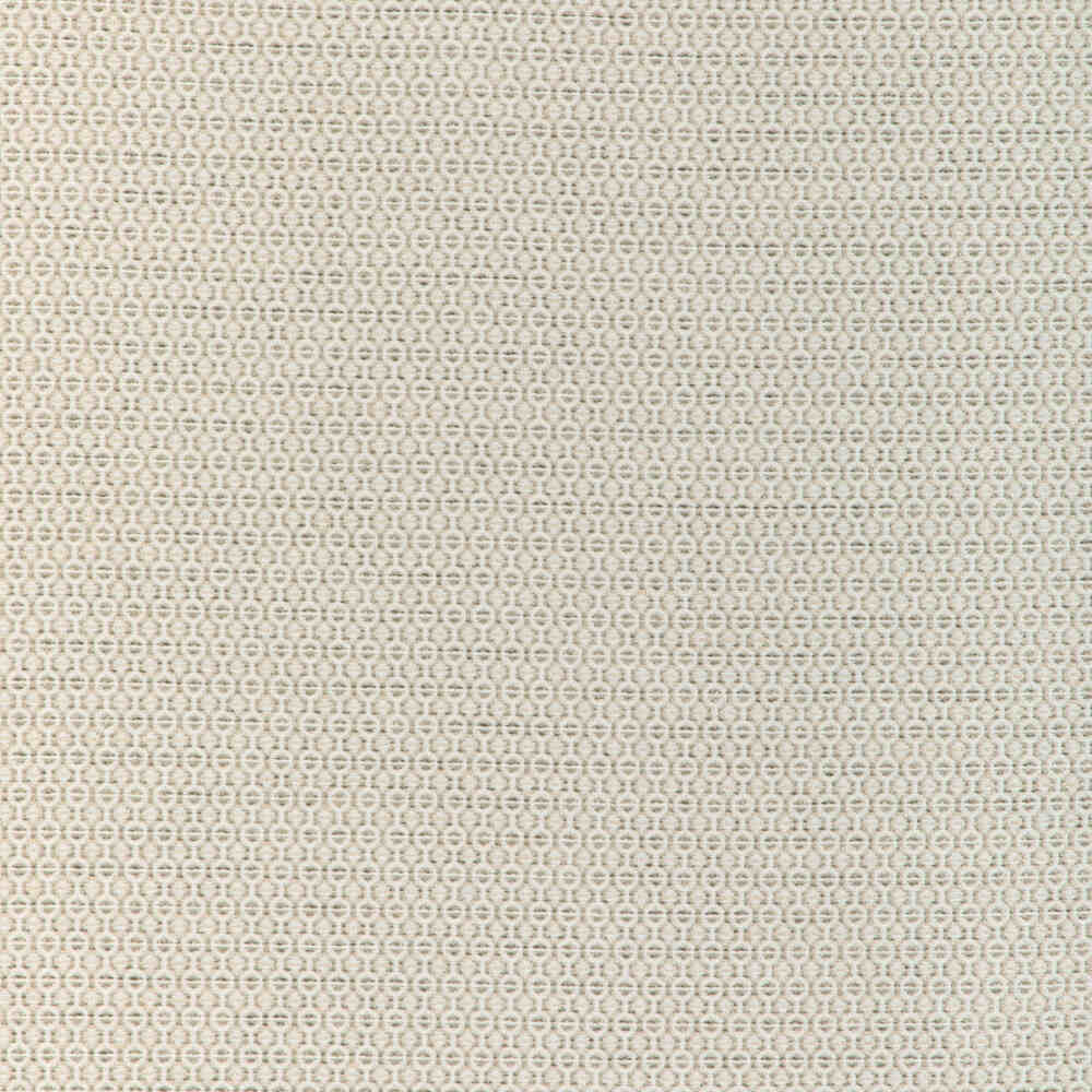 Sample of Kravet Design Corwin Sandstone 37045-16 Latitude Collection by Thom Filicia Upholstery Fabric