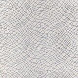 Sample of Kravet Design Hawser Chambray 35819-15 Breezy Indoor/Outdoor Collection Upholstery Fabric