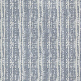 Sample of Kravet Design Leilani Chambray 35826-15 Breezy Indoor/Outdoor Collection Upholstery Fabric