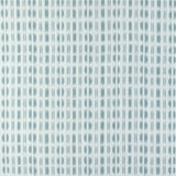 Sample of Kravet Design Lorax Lagoon 37061-15 Latitude Collection by Thom Filicia Upholstery Fabric
