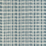 Sample of Kravet Design Lorax Nautical 37061-51 Latitude Collection by Thom Filicia Upholstery Fabric