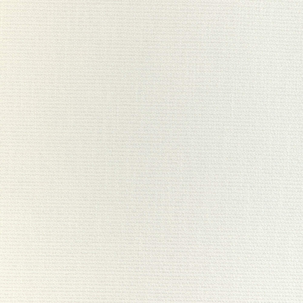 Sample of Kravet Design Narrows Chalk 37049-101 Latitude Collection by Thom Filicia Upholstery Fabric