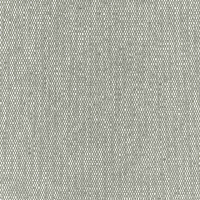 Sample of Kravet Design Narrows Smoke 37049-11 Latitude Collection by Thom Filicia Upholstery Fabric