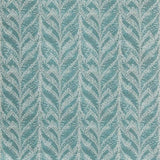 Sample of Kravet Design Pompano Lagoon 35818-13 Breezy Indoor/Outdoor Collection Upholstery Fabric