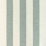 Sample of Kravet Design Rocky Top Aqua 37054-15 Latitude Collection by Thom Filicia Upholstery Fabric