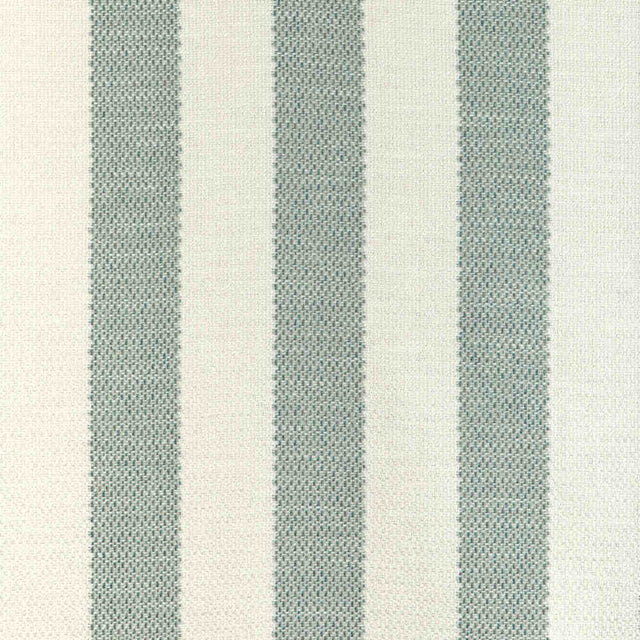 Sample of Kravet Design Rocky Top Aqua 37054-15 Latitude Collection by Thom Filicia Upholstery Fabric