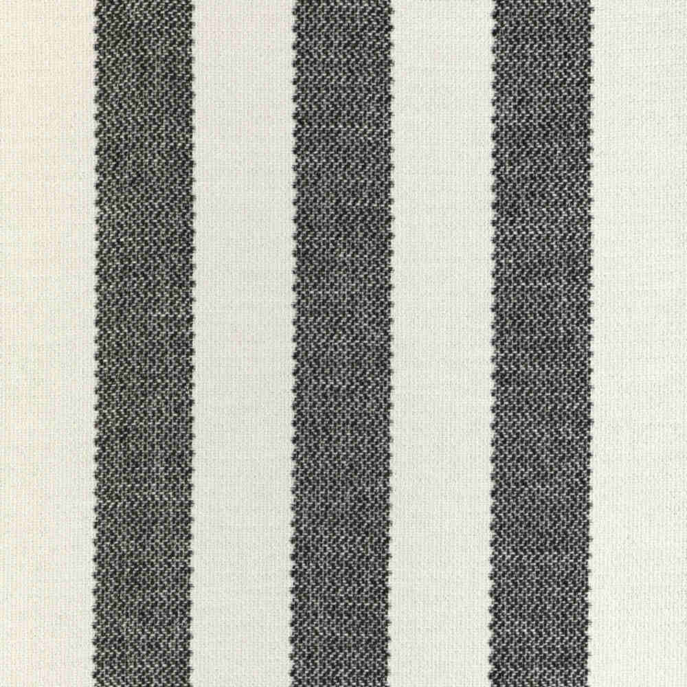 Sample of Kravet Design Rocky Top Domino 37054-21 Latitude Collection by Thom Filicia Upholstery Fabric