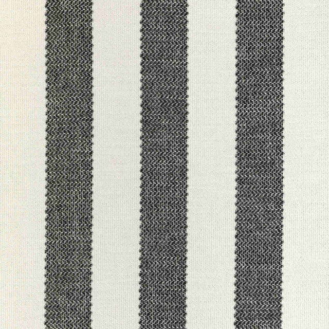 Sample of Kravet Design Rocky Top Domino 37054-21 Latitude Collection by Thom Filicia Upholstery Fabric
