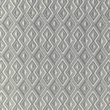 Sample of Kravet Design Rough Cut Moon 37058-11 Latitude Collection by Thom Filicia Upholstery Fabric