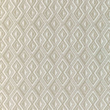 Sample of Kravet Design Rough Cut Taupe 37058-106 Latitude Collection by Thom Filicia Upholstery Fabric